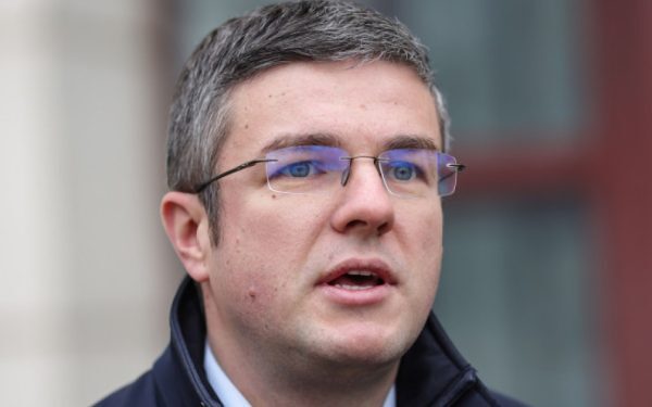 Nepăsare crasă la stat: Irineu Darău, șocat de „situații grele”