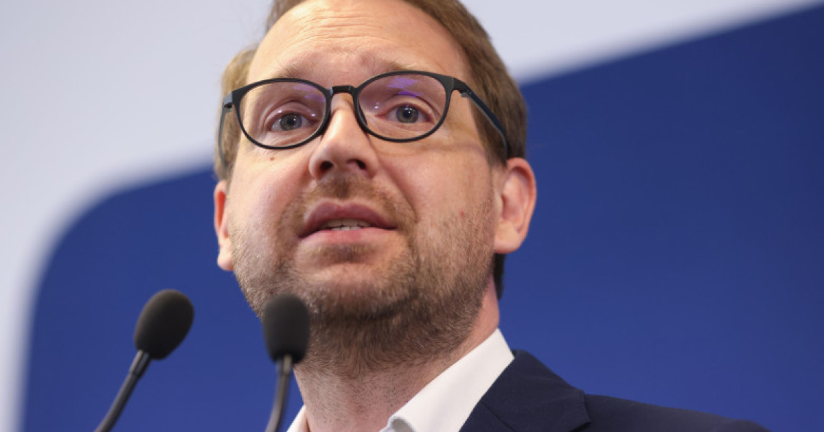 Fritz, tranșant după moțiune: Niciun guvern cu PSD!