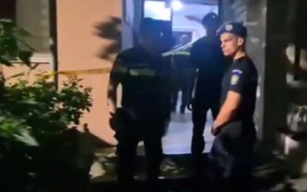 Avertisment la Poliție cu o zi înainte de crimă: Noi detalii în cazul Târgu Jiu