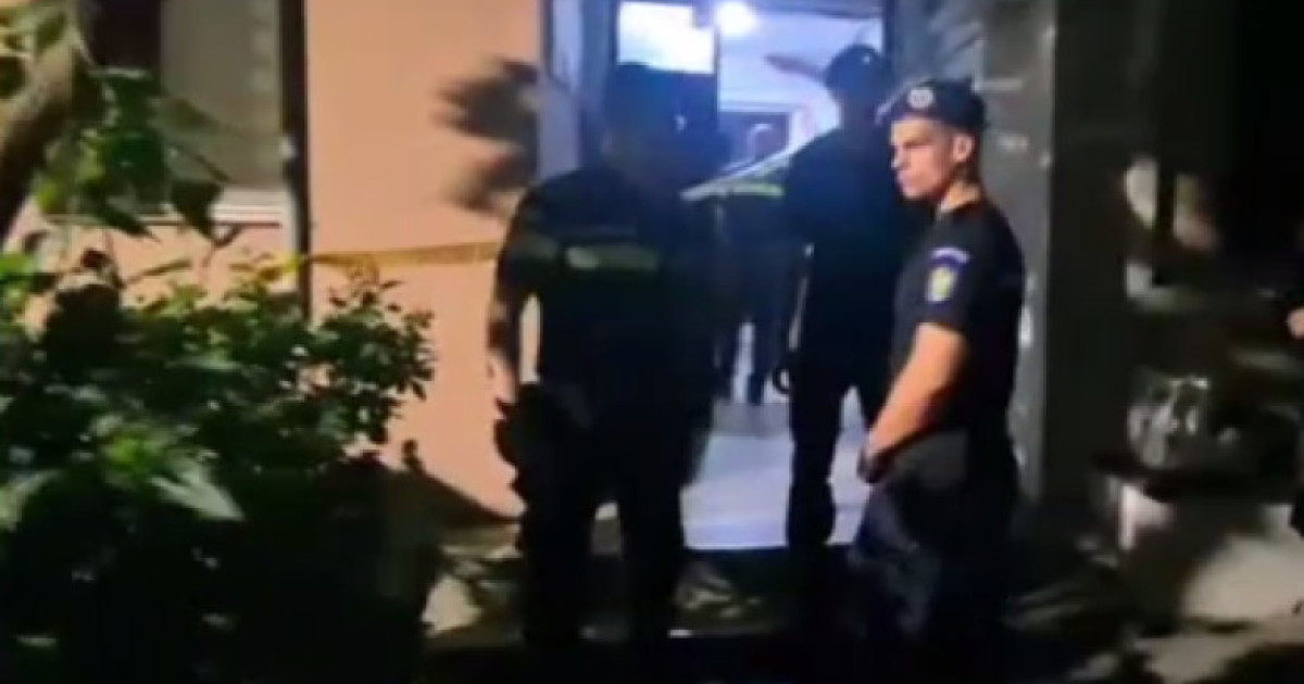 Avertisment la Poliție cu o zi înainte de crimă: Noi detalii în cazul Târgu Jiu