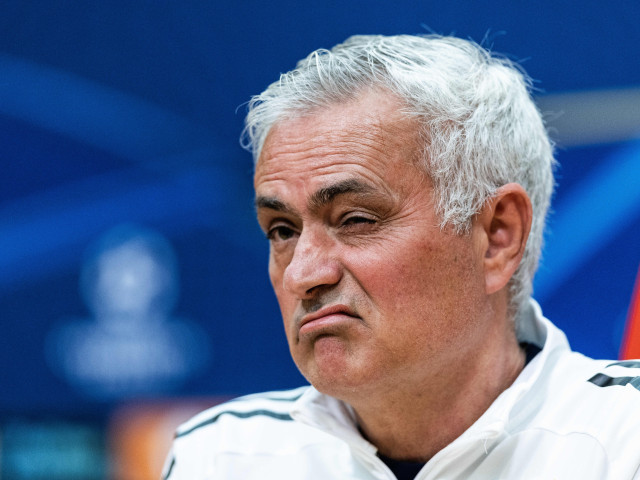Mourinho, transfer de 85 milioane € la Real Madrid? Atacantul dorit de "The Special One"