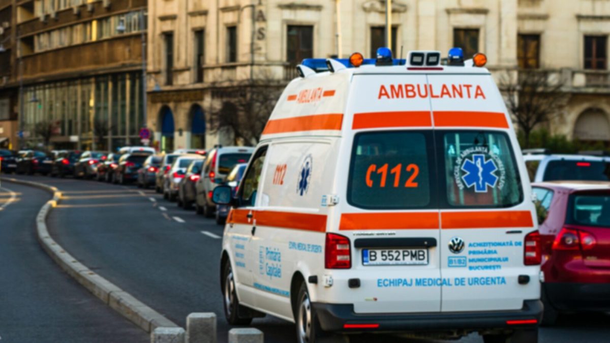 Nouă spitale din București, deschise de Rusalii în data de 1 iunie