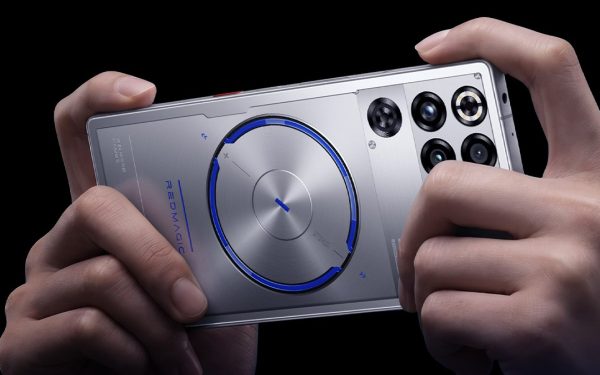 Noul REDMAGIC 11S Pro: Gaming mobil la extrem cu Nubia!