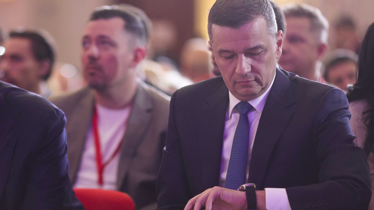 Mișcarea pentru Dezvoltarea Moldovei: Grindeanu și PSD, acuzați de sabotaj la autostrăzi