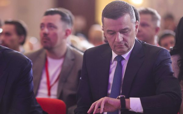Mișcarea pentru Dezvoltarea Moldovei: Grindeanu și PSD, acuzați de sabotaj la autostrăzi