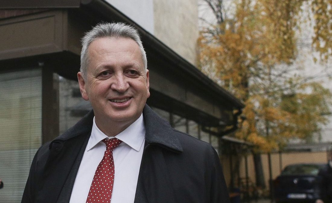 Predoiu, „omul rețelelor”: Cum își calibrează perfect influența în politică
