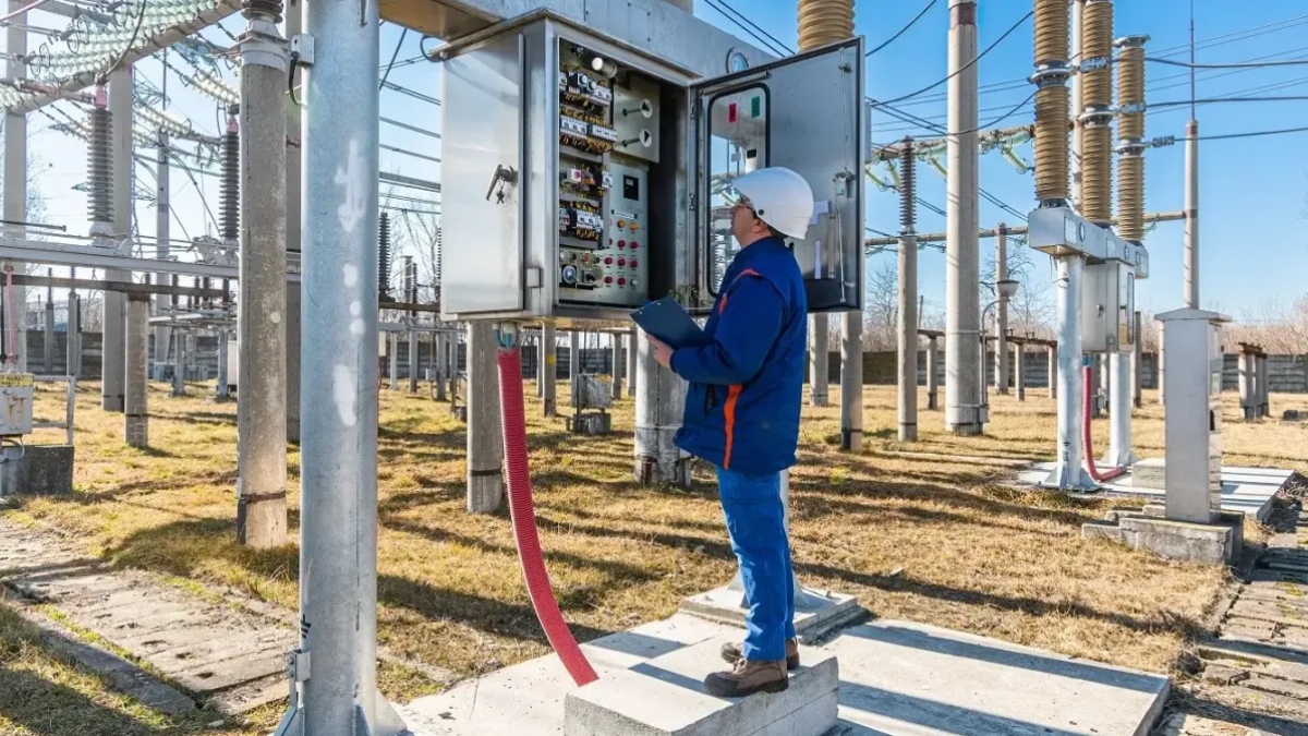Curentul se taie în București, Ilfov și Giurgiu: Zonele afectate, anunțate de Rețele Electrice Muntenia