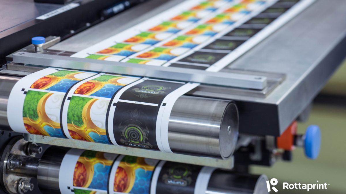 Rottaprint bagă 5 milioane de euro în 2026: producție mai mare, tehnologii verzi