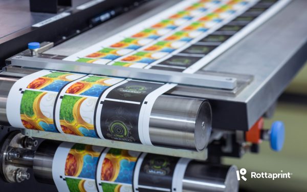 Rottaprint bagă 5 milioane de euro în 2026: producție mai mare, tehnologii verzi