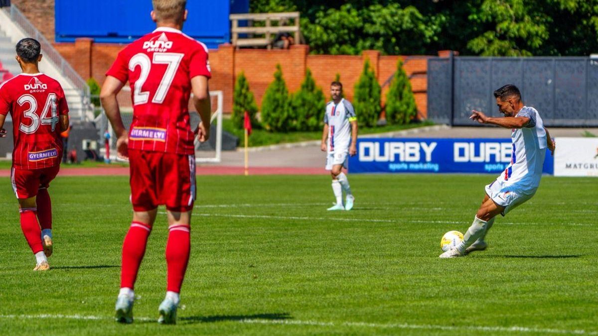 Ultima etapă din Liga 2: A doua echipă promovată direct în Superliga!