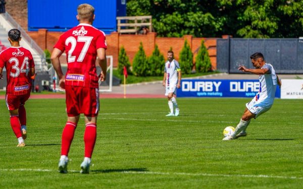 Ultima etapă din Liga 2: A doua echipă promovată direct în Superliga!