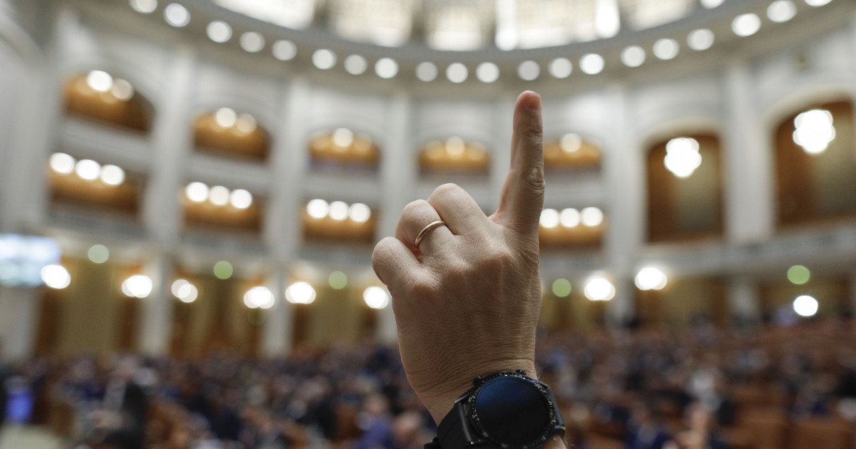 Vânzarea acțiilor de stat, blocată până în 2027: PSD și AUR, decizie radicală