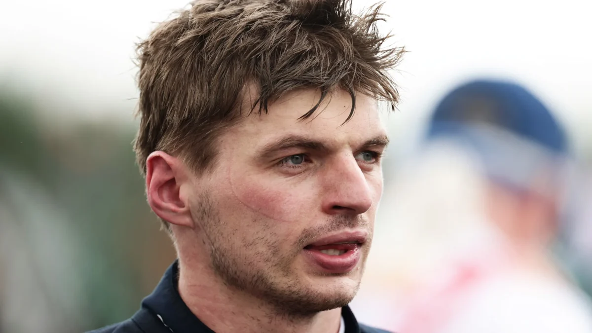 Verstappen, penalizat dur la Miami: A încălcat regulile la ieșirea de la boxe