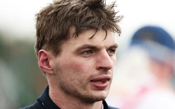 Verstappen, penalizat dur la Miami: A încălcat regulile la ieșirea de la boxe