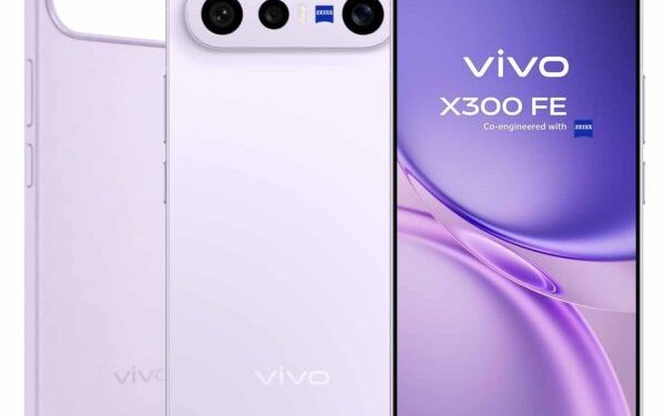 Vivo X300 FE în Europa: Specificații bune și preț atractiv pentru consumatori