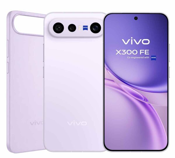 Vivo X300 FE în Europa: Specificații bune și preț atractiv pentru consumatori