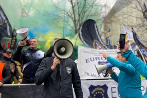 Propuneri EUROPOL pentru salarizarea polițiștilor: ce schimbări se pregătesc