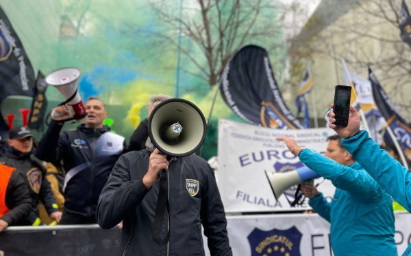Propuneri EUROPOL pentru salarizarea polițiștilor: ce schimbări se pregătesc