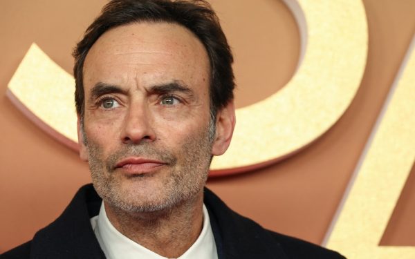 Alain Delon, omagiat la Cannes: Fiul său, Anthony, ripostează dur