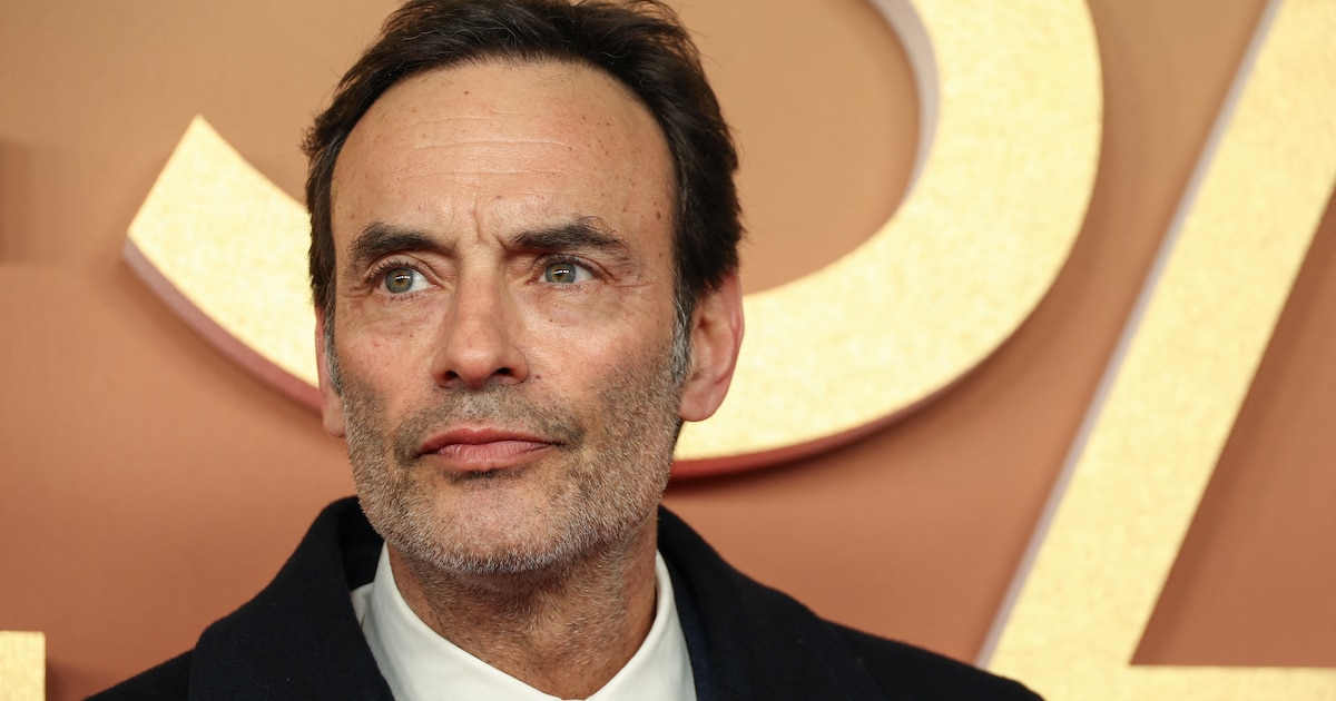 Alain Delon, omagiat la Cannes: Fiul său, Anthony, ripostează dur