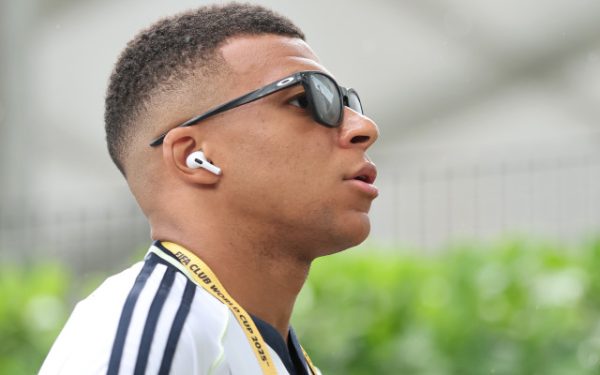 Mbappe a primit vestea de la Real Madrid: Anunțul oficial a venit