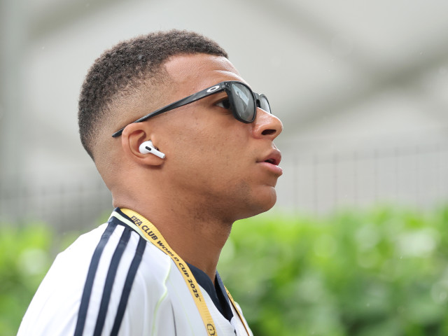 Mbappe a primit vestea de la Real Madrid: Anunțul oficial a venit