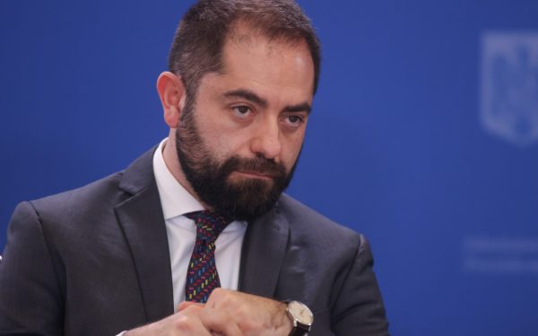 Kelemen Hunor, despre Burnete premier: „E consilier și mai e ceva de la Băsescu”