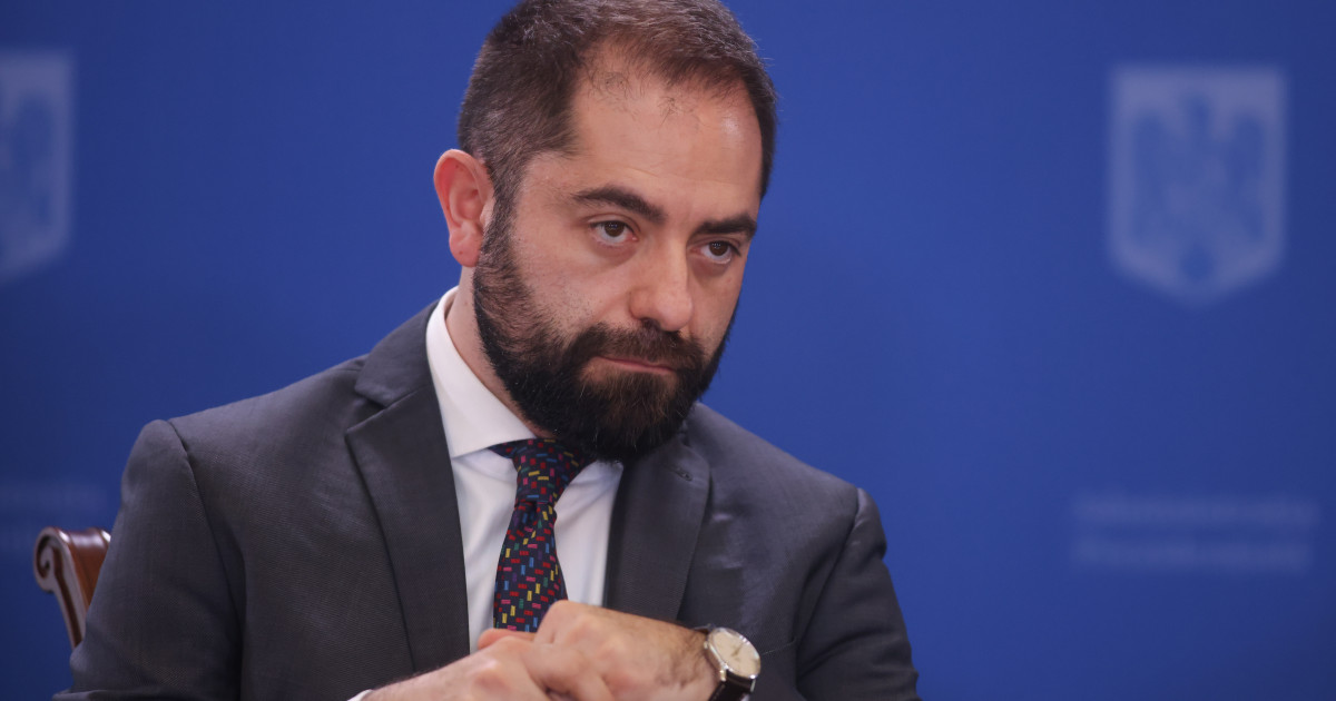 Kelemen Hunor, despre Burnete premier: „E consilier și mai e ceva de la Băsescu”