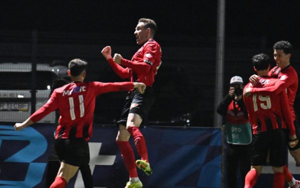 Presa maghiară, ”K.O.” după Csikszereda - FCSB: Lovitura finală pentru bucureșteni