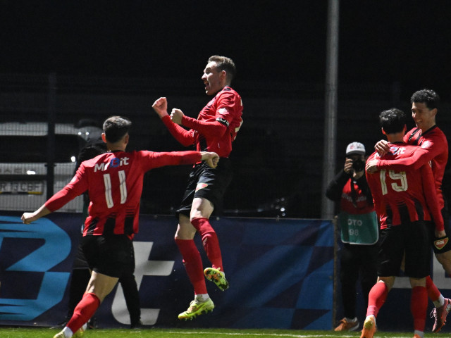 Presa maghiară, ”K.O.” după Csikszereda - FCSB: Lovitura finală pentru bucureșteni