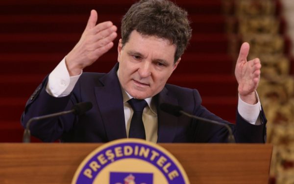 Negocieri la Cotroceni: Kelemen Hunor, după căderea Guvernului Bolojan, s-a întâlnit cu Nicușor Dan