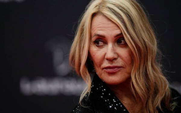 Nadia Comăneci, decorată sâmbătă de Nicușor Dan: Ce onoruri va primi