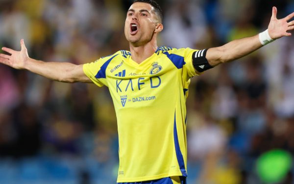 Ronaldo, furios după un nou eșec: A fugit de la premiere cu Al-Nassr