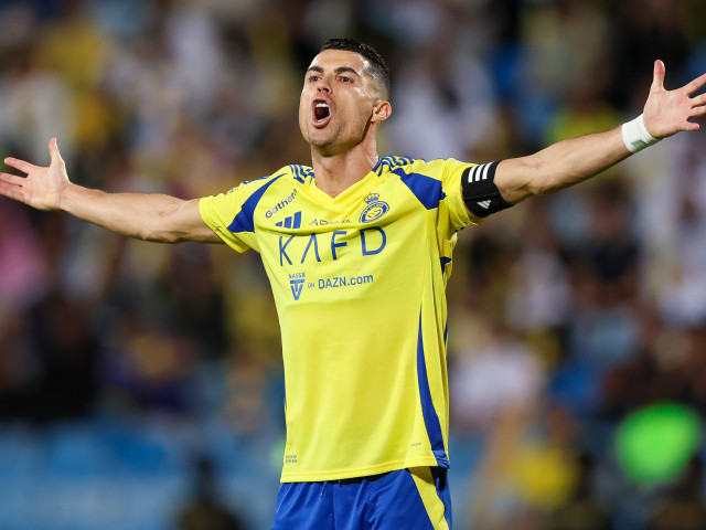 Ronaldo, furios după un nou eșec: A fugit de la premiere cu Al-Nassr