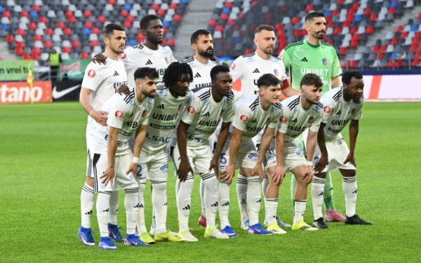 Bani "evaporați" la Botoșani: Ce prime au ratat jucătorii după eșecul cu FCSB