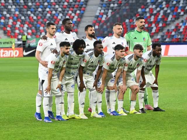 Bani „evaporați” la Botoșani: Ce prime au ratat jucătorii după eșecul cu FCSB