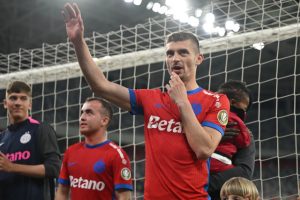 Tănase, replica de senzație după FCSB - Dinamo, drum spre Conference League