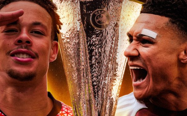 Freiburg - Aston Villa LIVE VIDEO 22:00, DGS1: ECHIPELE DE START în finala Europa League