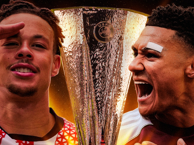 Freiburg - Aston Villa LIVE VIDEO 22:00, DGS1: ECHIPELE DE START în finala Europa League