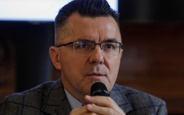 AUR dă ultimatum pentru guvernare: PREMIERUL, ales de formațiune, NU de alții!