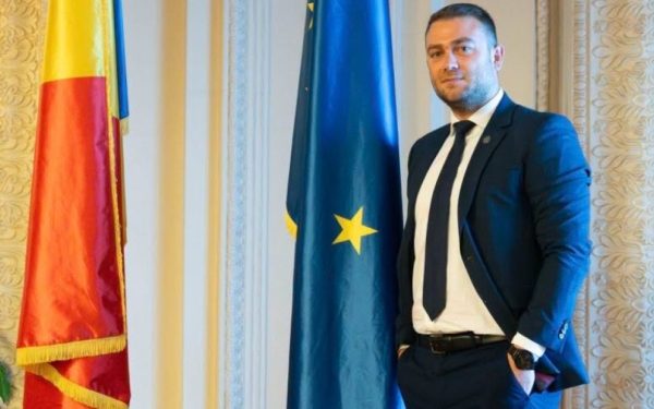 Deputat condamnat după ce a condus băut: Va munci pentru comunitate
