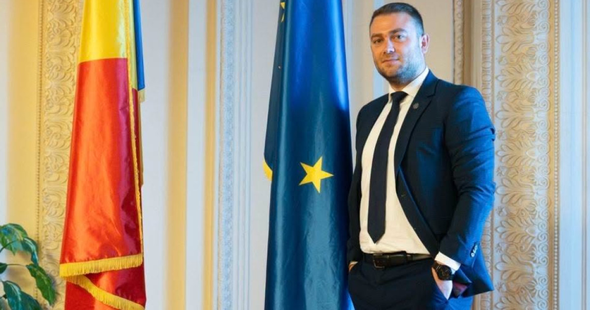Deputat condamnat după ce a condus băut: Va munci pentru comunitate