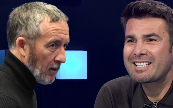Mutu, reacție SCURTĂ după ce MM Stoica s-a răzgândit la FCSB!