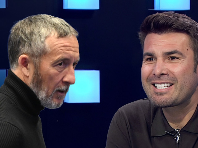Mutu, reacție SCURTĂ după ce MM Stoica s-a răzgândit la FCSB!