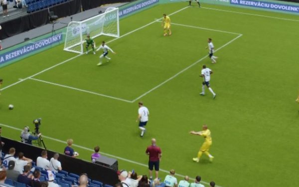 Anglia - România 0-1: ”Tricolorii” zdrobesc așteptările la Campionatul European
