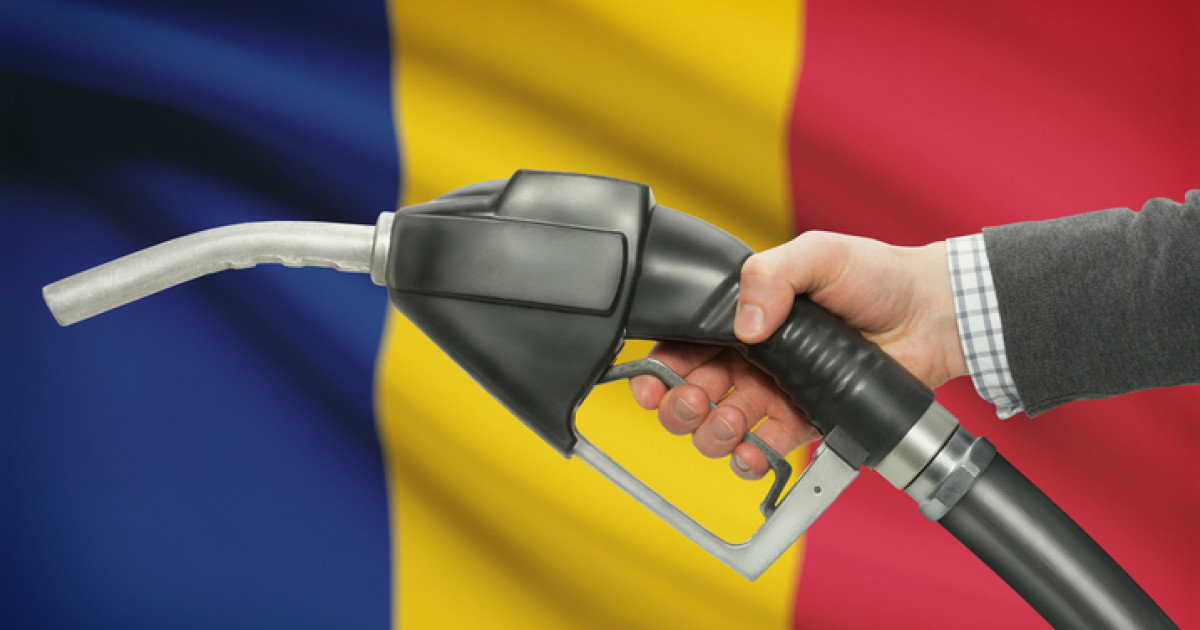 Benzina și motorina, tot scumpe: vezi prețurile în România joi