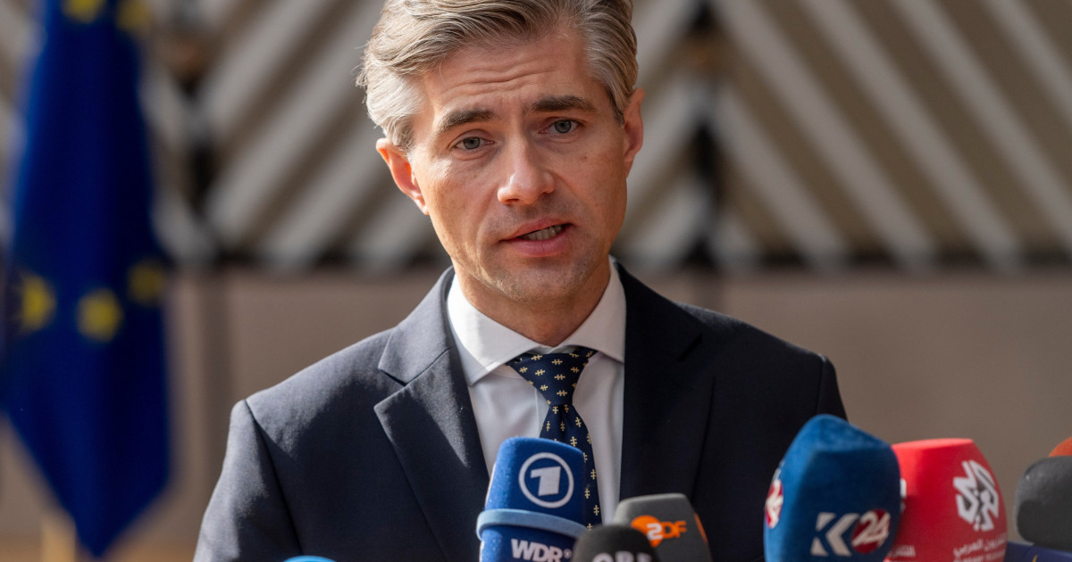 Ministrul UE pune TUNUL: „Europa nu ia apărarea-n serios, Rusia NU se oprește”