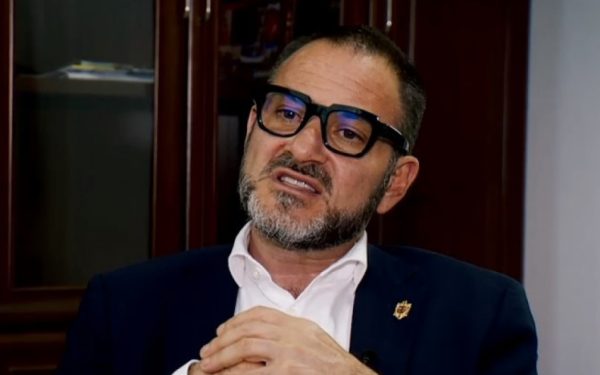 Constantinescu (ANPC), implicat în dosarul de corupție al procurorilor din Constanța