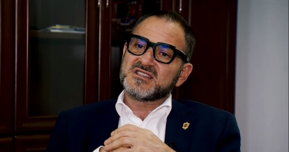 Constantinescu (ANPC), implicat în dosarul de corupție al procurorilor din Constanța