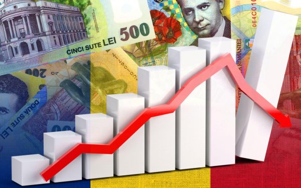 Fitch: Riscuri politice amenință economia României, avertisment la final de iulie